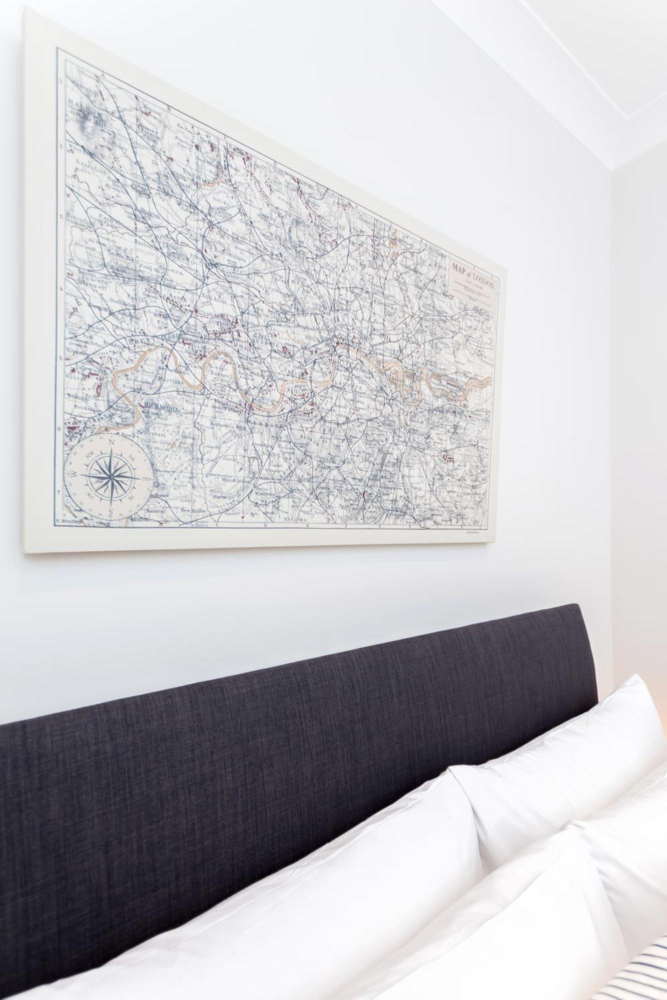 Amazing 1bdr With Private Decked Garden, Fast Wifi * Londres
