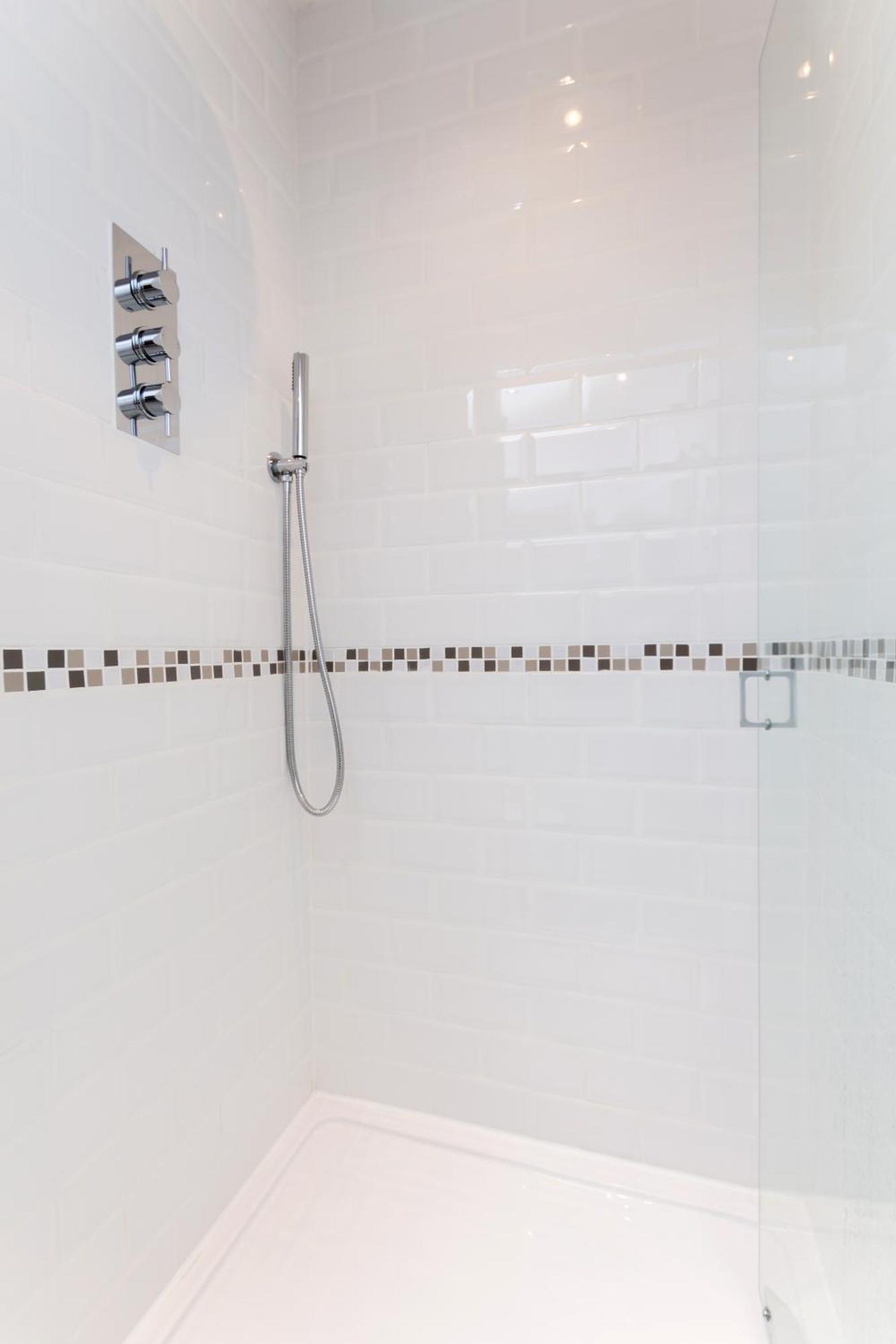 Appartement Amazing 1bdr With Private Decked Garden, Fast Wifi *